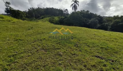 Sítio à venda no bairro Taquaracutuba - Imaruí/SC