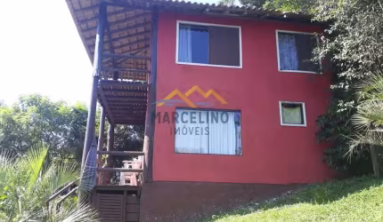 Casa em Praia do Rosa, Imbituba/SC