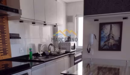 Apartamento à venda no bairro Village - Imbituba/SC