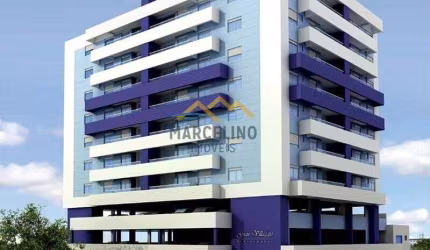 Apartamento à venda no bairro Centro - Imbituba/SC