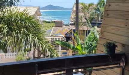 Casa Geminada vista mar