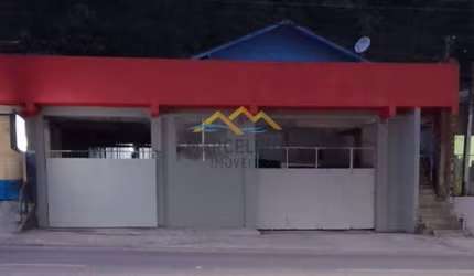 Loja Ponto Comercial em Nova Brasília, Imbituba/SC