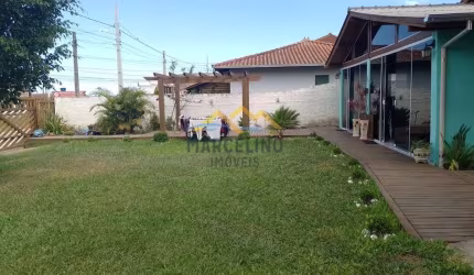 Casa Padrão no bairro Encantada - Garopaba