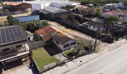 Ponto comercial em Araçatuba, Imbituba/SC