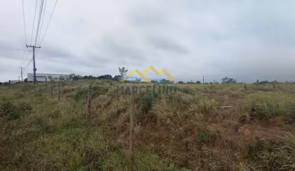 Ótimo terreno comercial em Itapirubá - Imbituba