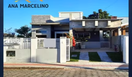 Casa à venda em Garopaba/SC