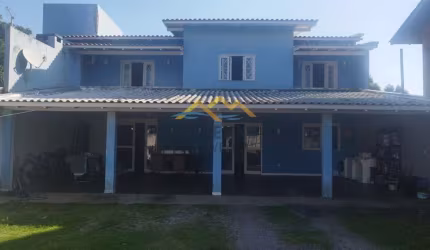 Casa em Guaiuba, Imbituba/SC