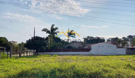 Terreno em Alto Arroio, Imbituba/SC