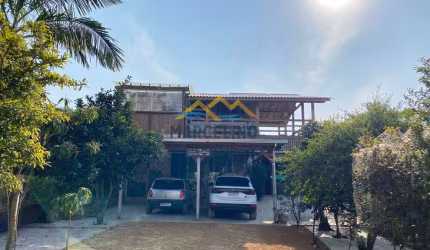 Ótima casa a venda no bairro Alto arroio - Imbituba