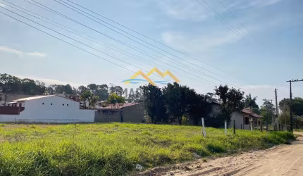 Terreno Alto arroio - Imbituba