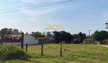 Terreno em Alto Arroio, Imbituba/SC