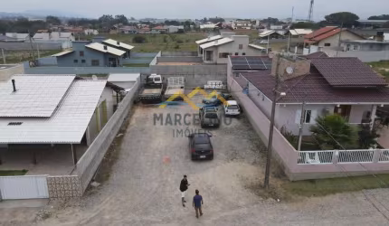 Terreno à venda no bairro Alto Arroio - Imbituba/SC