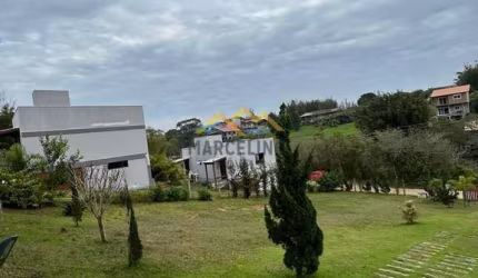 Terreno à venda no bairro Ibiraquera - Imbituba/SC