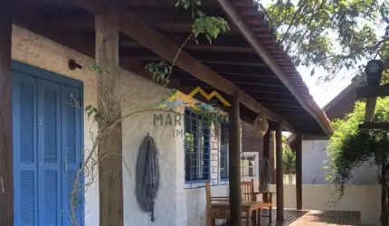 Linda Casa em ibiraquera