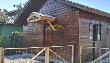 Casa Geminada em Araçatuba, Imbituba/SC