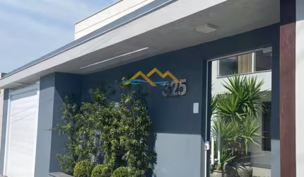 Casa à venda no bairro Vila Nova - Imbituba/SC
