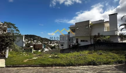 Terreno à venda no bairro Loteamento Panorâmico - Garopaba/SC
