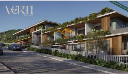 Apartamento à venda no bairro Ferraz - Garopaba/SC