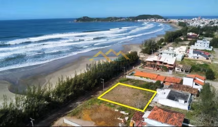 Terreno à venda no bairro Itapirubá - Imbituba/SC