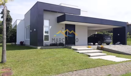 Casa Alto Padrão em Centro, Imbituba/SC