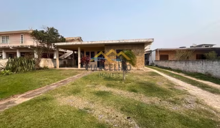 Casa à venda no bairro Areias De Palhocinha - Garopaba/SC