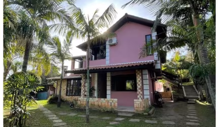 Casa à venda em Imbituba/SC