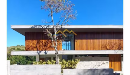 Casa Alto Padrão na praia da Vigia- Garopaba