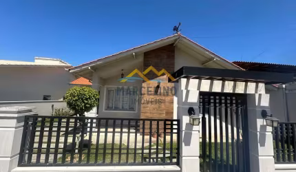 Casa à venda no bairro Village - Imbituba/SC
