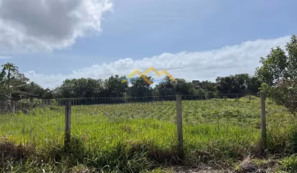 Terreno à venda no bairro Ibiraquera - Imbituba/SC