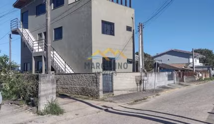 Prédio a venda no bairro Nova Brasilia