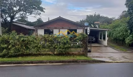 Casa à venda no bairro Arroio - Imbituba/SC