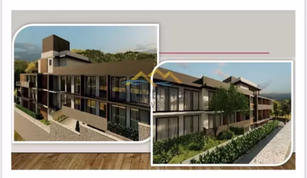 Apartamento à venda no bairro Praia do Rosa - Imbituba/SC