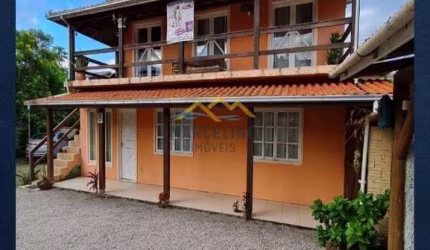 Casa à venda em Imbituba/SC