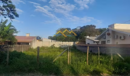 Terreno à venda no bairro Encantada - Garopaba/SC