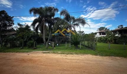 Casa à venda no bairro Campo D'una - Garopaba/SC