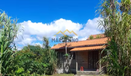 Casa à venda no bairro Praia do Rosa - Imbituba/SC