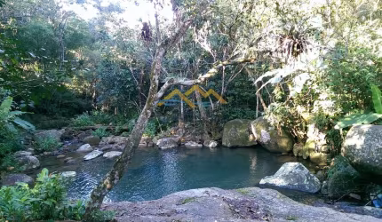 Terreno à venda no bairro Encantada - Garopaba/SC
