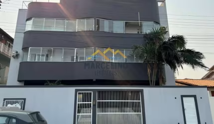 Apartamento à venda no bairro Centro - Imbituba/SC