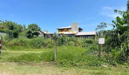 Terreno em Ibiraquera, Imbituba/SC