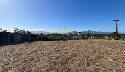 Terreno à venda no bairro Praia do Rosa - Imbituba/SC