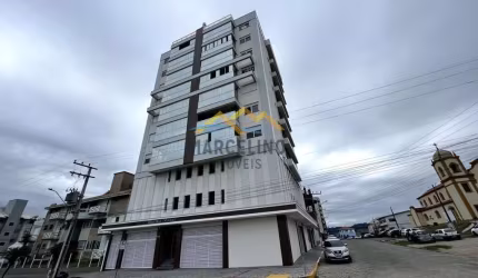Apartamento à venda no bairro Centro - Imbituba/SC