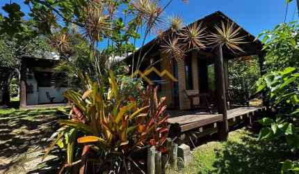 Casa em Praia do Rosa, Imbituba/SC