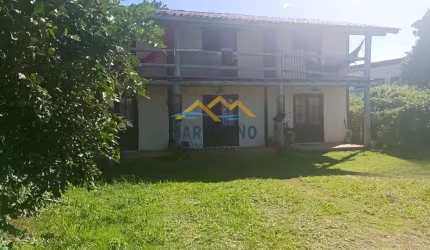 Pousada em excelente localização na praia do Rosa
