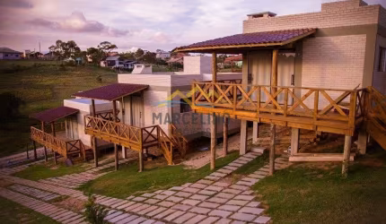 Pousada - Praia do Rosa