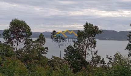 Terreno em Ponta grossa, Imaruí/SC