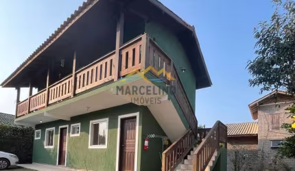 Pousada à venda no bairro Praia do Rosa - Imbituba/SC