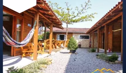 Casa à venda em Garopaba/SC
