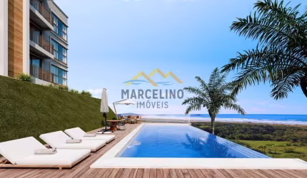 Apartamento à venda no bairro Vila Nova - Imbituba/SC