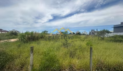 Terreno em Village, Imbituba/SC