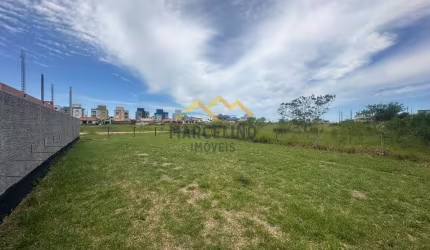 Terreno à venda no bairro Village - Imbituba/SC